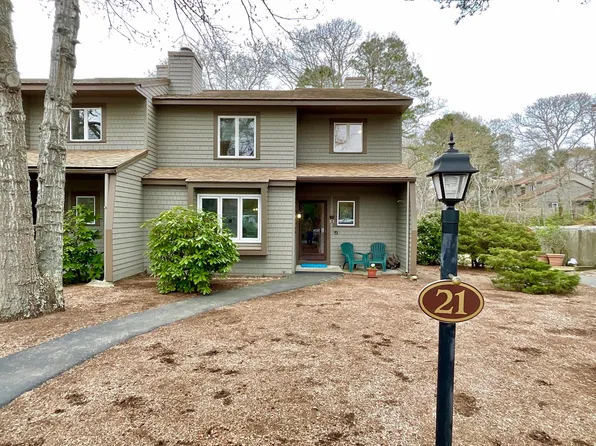 59 Route 6A #21-2, Dennis, MA 02638