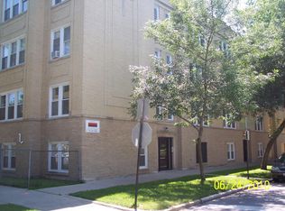 1505 W Albion Ave APT 1, Chicago, IL 60626