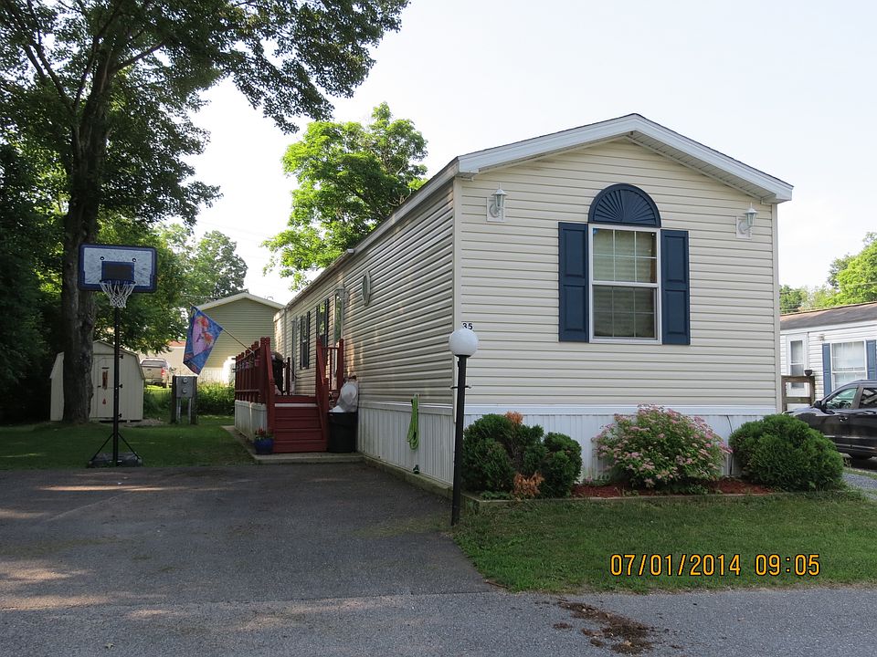 35 Farley Drive