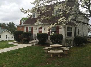 203 Kent St Unit D, Blacksburg, VA 24060