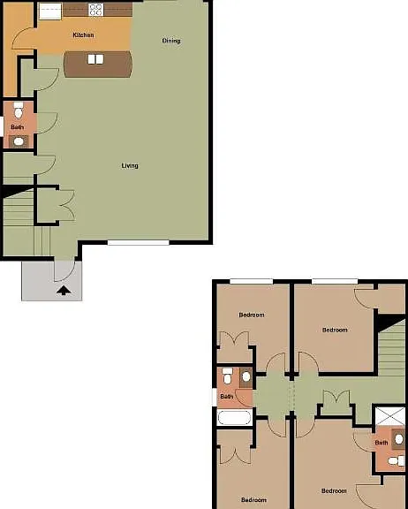 Eagle Ridge Village — Photo 42