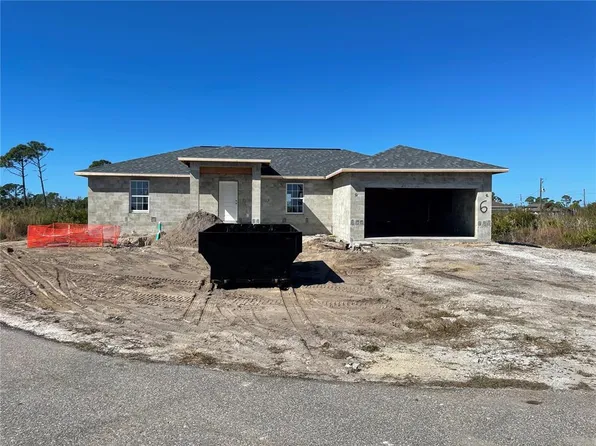 (undisclosed Address), Placida, FL 33946