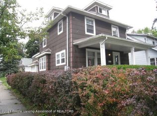 328 Regent St, Lansing, MI 48912