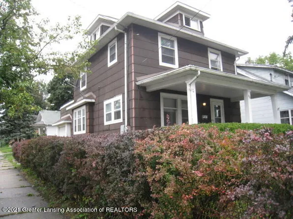 328 Regent St, Lansing, MI 48912
