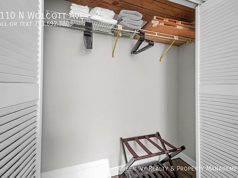 1110 N Wolcott Ave #2 — Photo 8