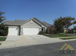 6403 Priest River Pl, Bakersfield, CA 93306