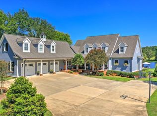 5180 Farmstead Dr, Aiken, SC 29803