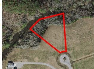 38 Winfield Lane, Pinetown, NC 27865