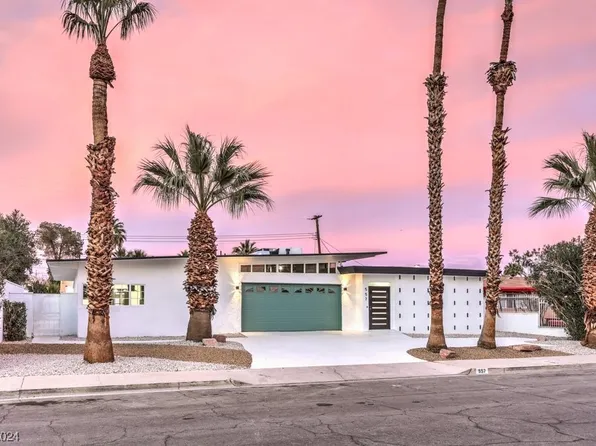 557 Ellen Way, Las Vegas, NV 89104