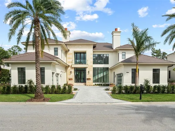 10065 Autumn Mist Ln, Orlando, FL 32836