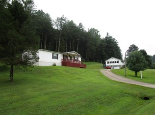 2965 Rosedale Rd, Normantown, WV 25267