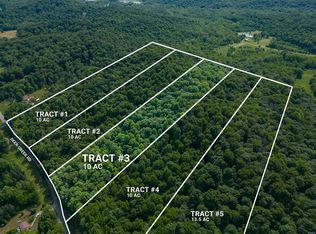 3 Deer Creek Rd, Cannelton, IN 47520