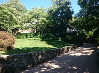 19 Channing Rd, Brookline, MA 02445