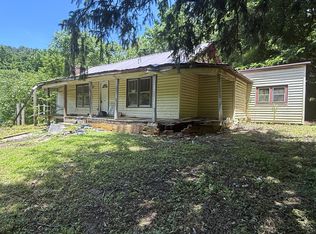 1340 Ryan Rd, Fall Branch, TN 37656