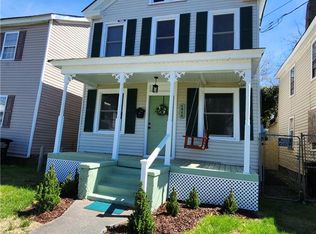 1915 Prentis Ave, Portsmouth, VA 23704