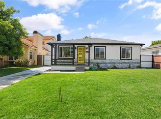 229 S Virginia Ave, Burbank, CA 91506