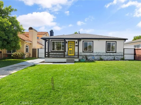 229 S Virginia Ave, Burbank, CA 91506