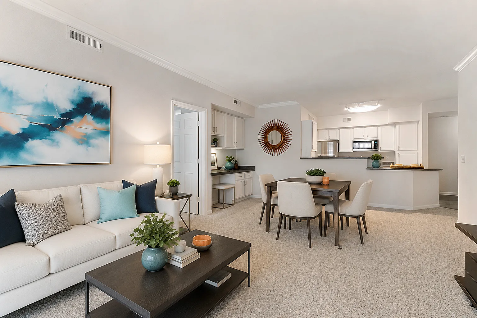 Eastland Trails Apartments — Photo 1