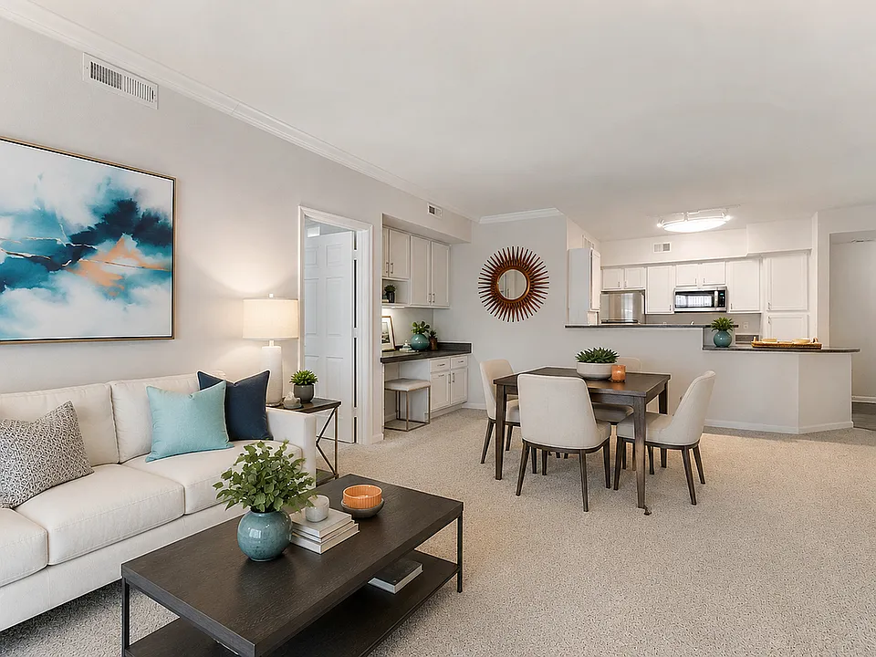 Eastland Trails Apartments