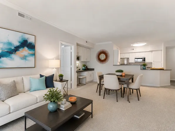 Eastland Trails Apartments