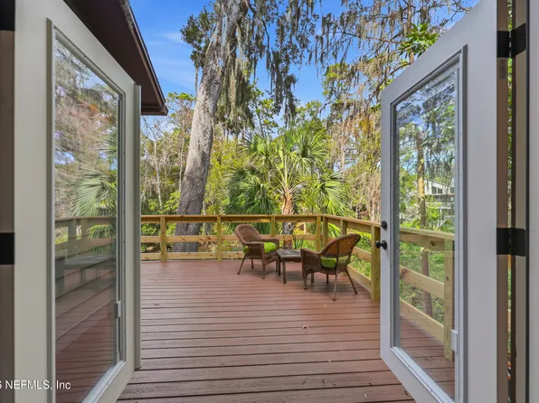3526 BRIDGEWOOD Drive, Jacksonville, FL 32277