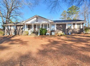 115 Westwood Dr SW, Bessemer, AL 35022