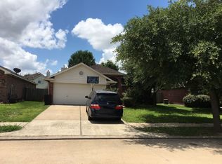19935 Sterling Falls Dr, Katy, TX 77449