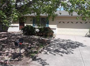 15631 E Eldorado Dr, Aurora, CO 80013