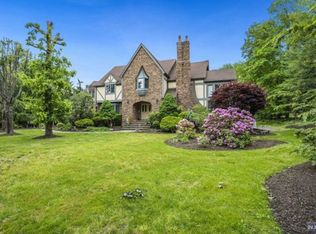 21 Timber Dr, Montville, NJ 07045