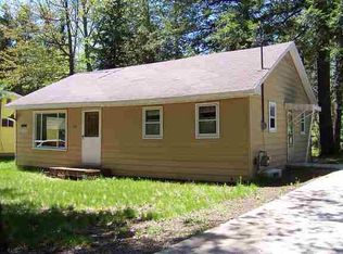 123 S State St, Roscommon, MI 48653