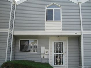 23 S Nome St UNIT E, Aurora, CO 80012