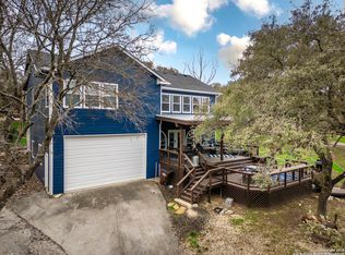 835 lookout, Lakehills, TX 78063