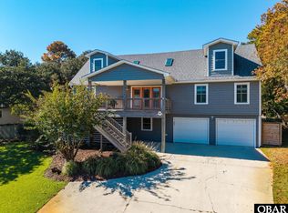 249 Wax Myrtle Trl, Southern Shores, NC 27949