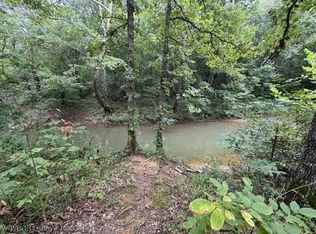 14763 Sugar Creek Ln, Heavener, OK 74937