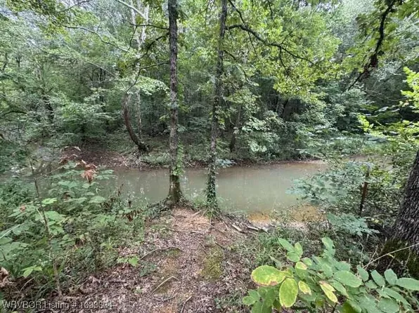 14763 Sugar Creek Ln, Heavener, OK 74937