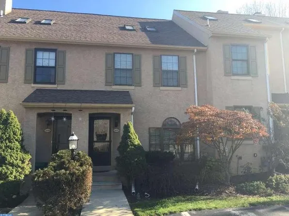1603 Stoneham Dr, West Chester, PA 19382