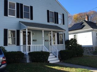 86-88 Hewlett St #2, Roslindale, MA 02131