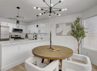 7229 Old Mission Dr, Las Vegas, NV 89128