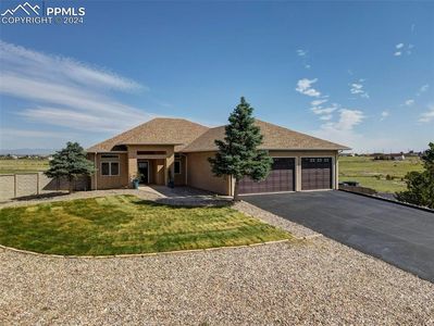 1005 E Purcell Ct, Pueblo West, CO, 81007