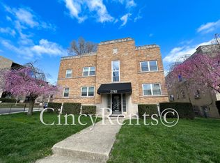 2782 Observatory Ave APT 1, Cincinnati, OH 45208