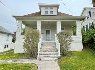 2101 Wythe Ave, Bluefield, WV