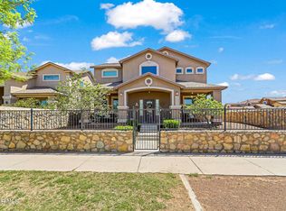 2041 Howard Jones Pl UNIT A, El Paso, TX 79938