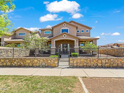 2041 Howard Jones Pl UNIT A, El Paso, TX, 79938