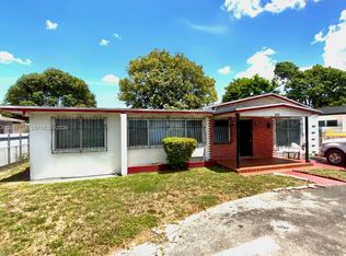 651 Jann Ave, Opa Locka, FL 33054