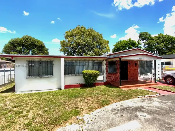 651 Jann Ave, Opa Locka, FL 33054