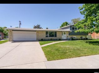 218 Ellis Dr, Orem, UT 84097