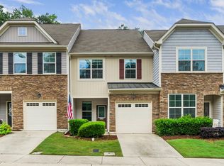 114 Constitution Dr, Durham, NC 27705