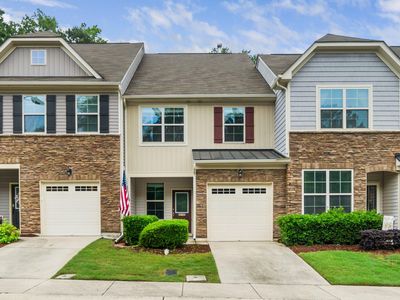 114 Constitution Dr, Durham, NC, 27705