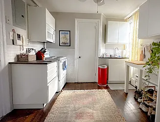 Rented by Tahari Realty LLC