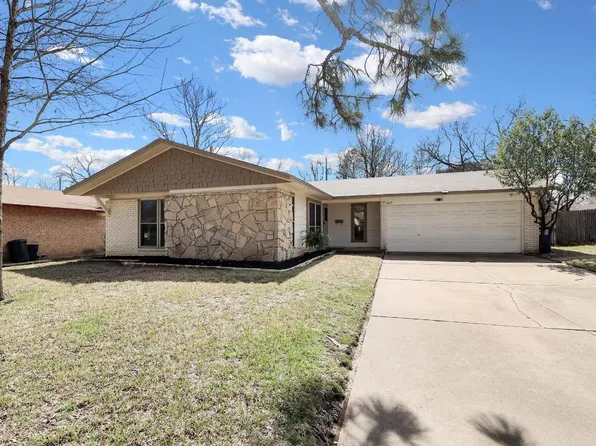 807 N Ector Dr, Euless, TX 76039
